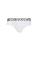 Iron Strength Briefs Calvin Klein Underwear 	fehér	