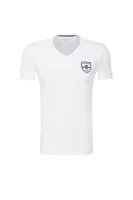 Badges T-shirt/Pajamas Tommy Hilfiger 	fehér	