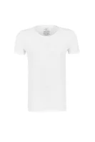 Tooles T-shirt BOSS ORANGE 	fehér	