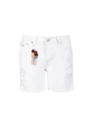Thrasher Shorts Pepe Jeans London 	fehér	