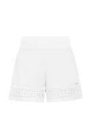 Short | Loose fit Liu Jo Beachwear 	fehér	