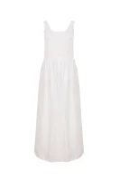 Dress Trussardi 	fehér	