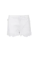Shorts Love Moschino 	fehér	