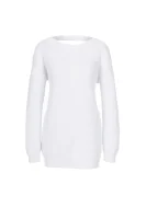 A Te Sweater Pinko 	fehér	