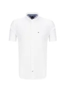 Stretch Nf1 Shirt Tommy Hilfiger 	fehér	