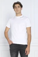 Póló | Regular Fit Karl Lagerfeld 	fehér	