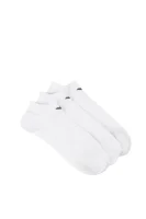 3-pack Socks Emporio Armani 	fehér	
