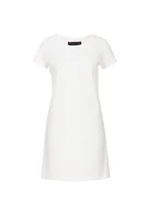 Dress Trussardi 	fehér	