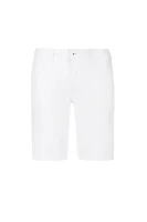 Poppy Shorts Pepe Jeans London 	fehér	