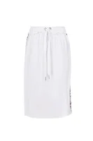 Quattrocase Skirt Pinko 	fehér	