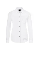 C03 Shirt Armani Jeans 	fehér	