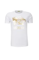 Isonoe T-shirt Versace Jeans 	fehér	