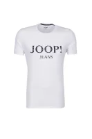 08Alex T-shirt Joop! Jeans 	fehér	