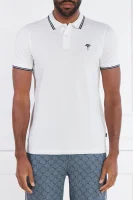 Tenisz póló Pavlos | Modern fit Joop! 	fehér	