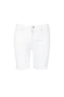 Poppy Shorts Pepe Jeans London 	fehér	