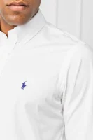 Shirt POLO RALPH LAUREN 	fehér	