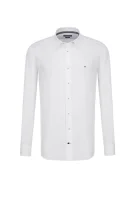 Shirt Tommy Tailored 	fehér	