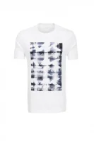 T-shirt Michael Kors 	fehér	