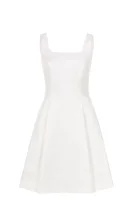 Kalinke Dress HUGO 	fehér	