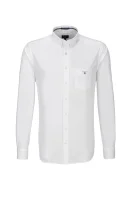 Shirt Gant 	fehér	