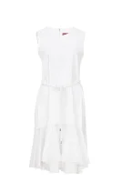 Kaleva Dress HUGO 	fehér	