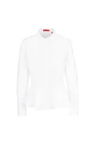 Esil Shirt HUGO 	fehér	