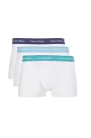 3-pack Boxer Briefs Calvin Klein Underwear 	fehér	