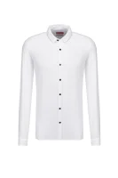 Shirt Ero3-W HUGO 	fehér	