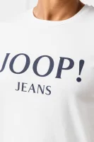 Póló alex1 | Regular Fit Joop! Jeans 	fehér	
