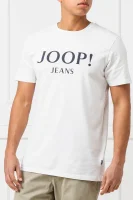 Póló alex1 | Regular Fit Joop! Jeans 	fehér	