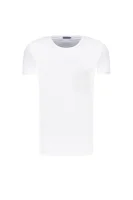 Blaster T-shirt CALVIN KLEIN JEANS 	fehér	