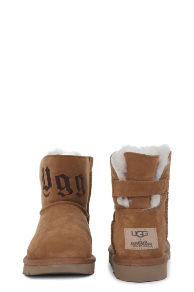 Snow boots Life Mini UGG 	barna	