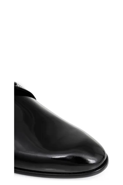 C-Dresspat Dress shoes HUGO 	fekete	