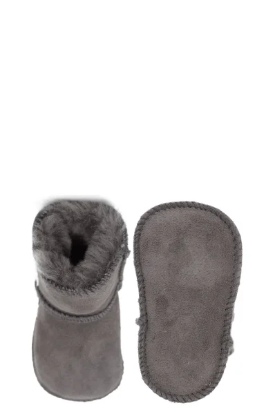 Erin Snow Boots UGG 	szürke	