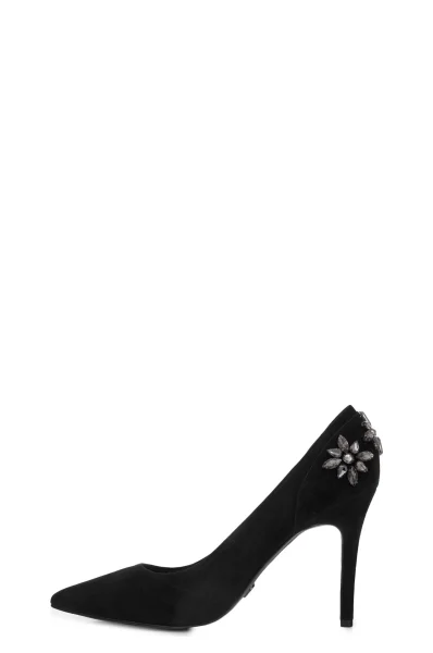 High heels Clarie  Michael Kors 	szürke	