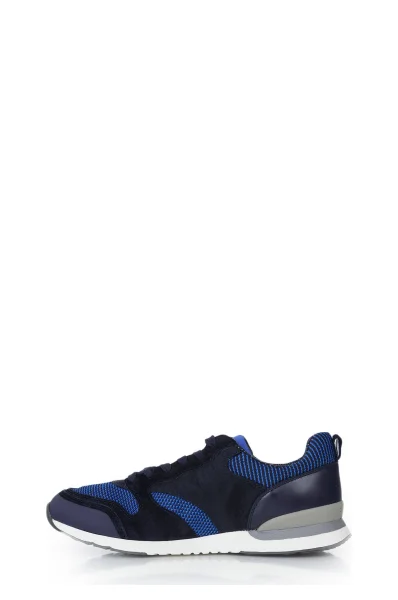 Russell Sneakers Gant 	sötét kék	