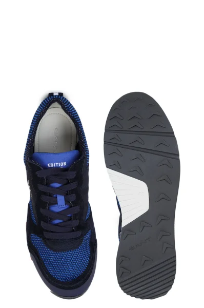 Russell Sneakers Gant 	sötét kék	