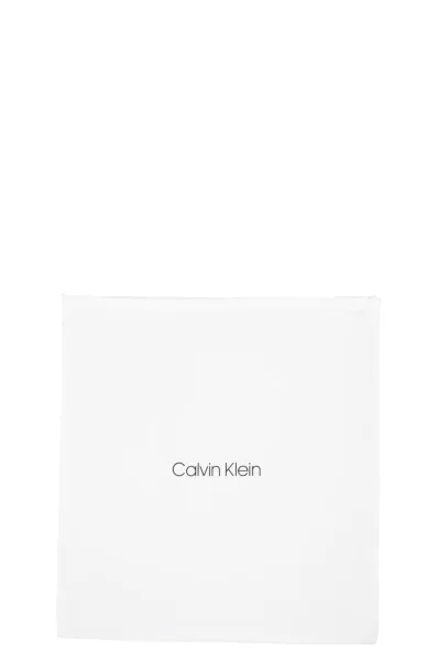 Levéltáska/pénztárca Calvin Klein 	barna	