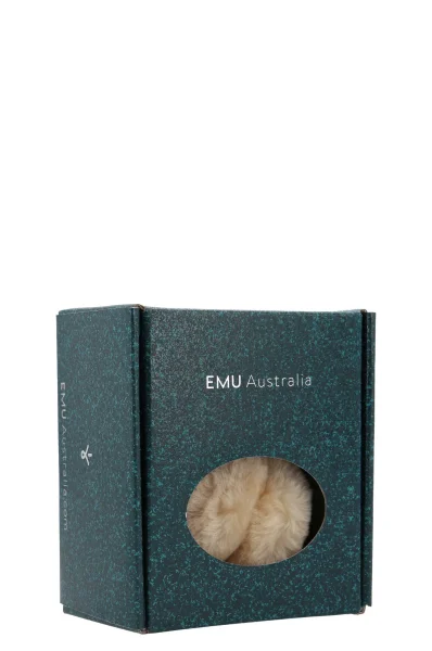 Fülvédő Angahook EMU Australia 	krém	
