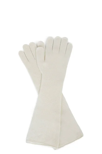 Gloves Liu Jo 	krém	