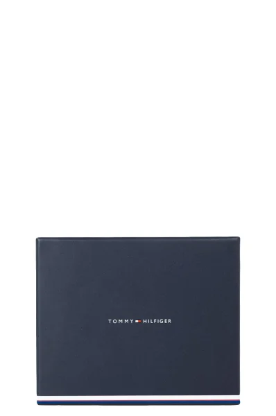 Harry Mini wallet Tommy Hilfiger 	fekete	