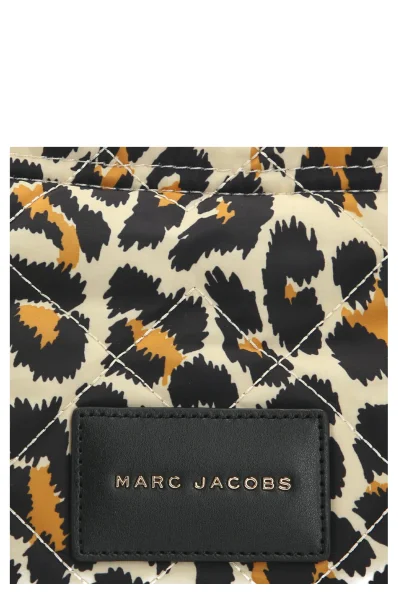 Levéltáska The Messenger Quilted Nylon Mini Marc Jacobs 	sokszínű	