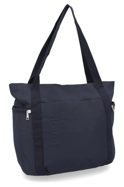Shopper táska Magna Joop! 	sötét kék	