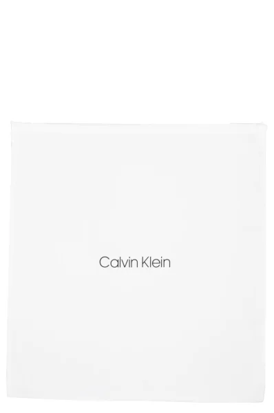Levéltáska POP Calvin Klein 	fekete	