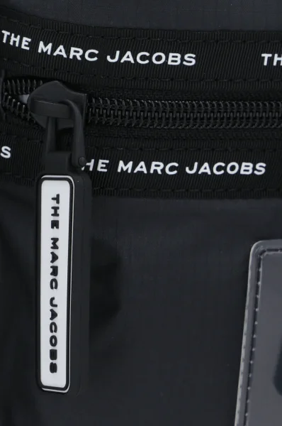 Hátizsák Marc Jacobs 	fekete	