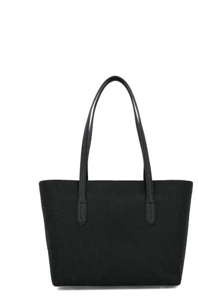 Shopper táska NOHO DKNY 	fekete	