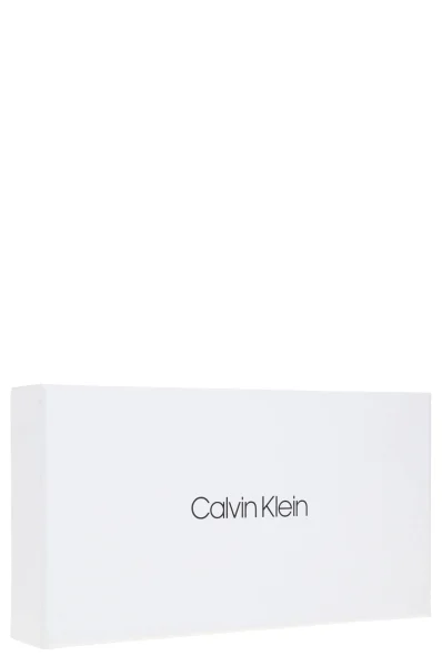 Pénztárca CK MUST Calvin Klein 	őszibarack	