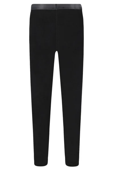 Leggings | Regular Fit Calvin Klein Underwear 	fekete	