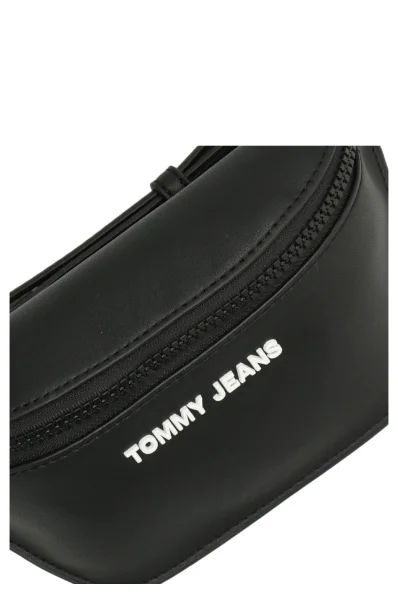 Övtáska Tommy Jeans 	fekete	