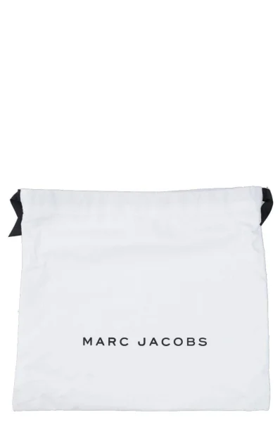 Levéltáska SNAPSHOT Marc Jacobs 	fekete	